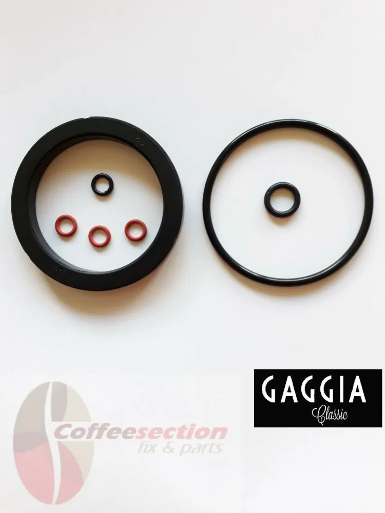 GAGGIA Classic, parts, set, kit - Gasket Repair kit Classic, Baby, Evolution
