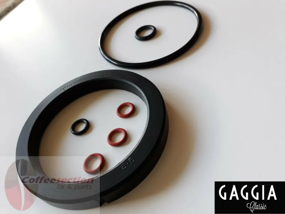 GAGGIA Classic, parts, set, kit - Gasket Repair kit Classic, Baby, Evolution