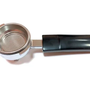Gaggia Classic Portafilter Filterholder Double 14g Basket and Spout