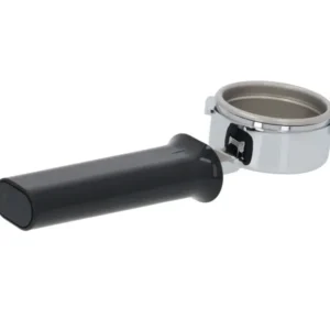 Gaggia Classic Pro Bottomless Naked Portafilter Filterholder 3 Cup Basket 21 g