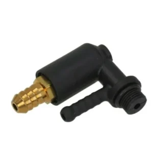 Gaggia Classic Pro Saeco Machine Safety Valve 11 Bar - 421944028581