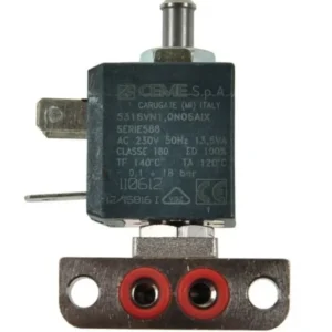 Gaggia Classic Solenoid Valve working on 230V / 50Hz - DM1152, 12001270