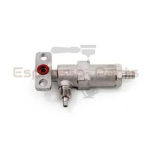 Gaggia Classic Tea/Brass Valve Assy - 11012627