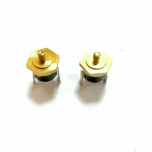GAGGIA Classic - Thermostat pair kit, Set, DM1168, DM1288, part - L145, L107
