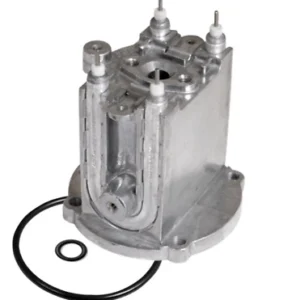 GAGGIA CLASSIC UPPER HALF BOILER AND HEATING ELEMENT USABLE ON 120V AND 230V