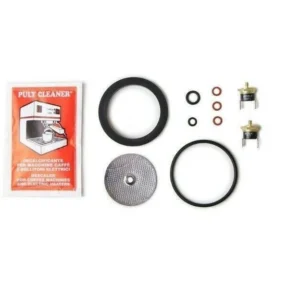 Gaggia Complete Repair Kit Classic Coffee New Baby Evolution - 11 piece set