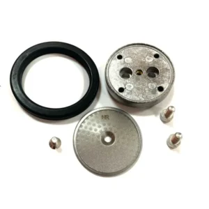 Gaggia Group Head Complete Set Repair Kit Classic, Evolution, New Baby