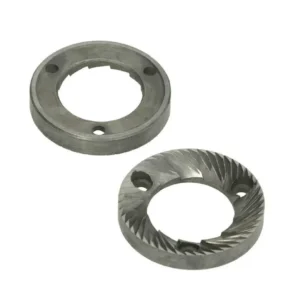 Gaggia MDF/ Baby MDF0029 - Grinder burrs - 50 mm/30 mm/7.5 mm - RH - Italy