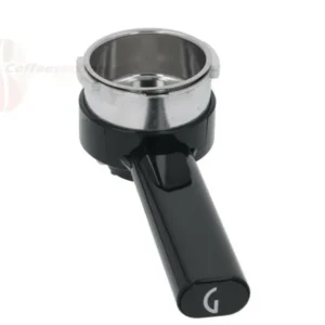 Gaggia portafilter - pressurized filter holder Semi-Automatic 11029573 Saeco