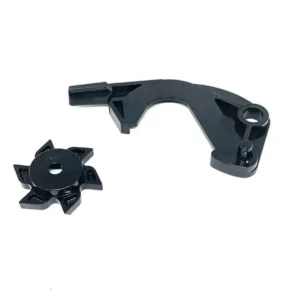 Gaggia Repair Kit MDF Grinder - 2 piece set