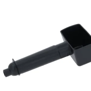 Gaggia Saeco Measuring Spoon And Grinder Adjustment Key - 146680850