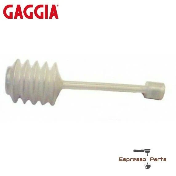 Gaggia Saeco Priming Pump, Handled - 17mm Syncrony Magic Royal - 147700200