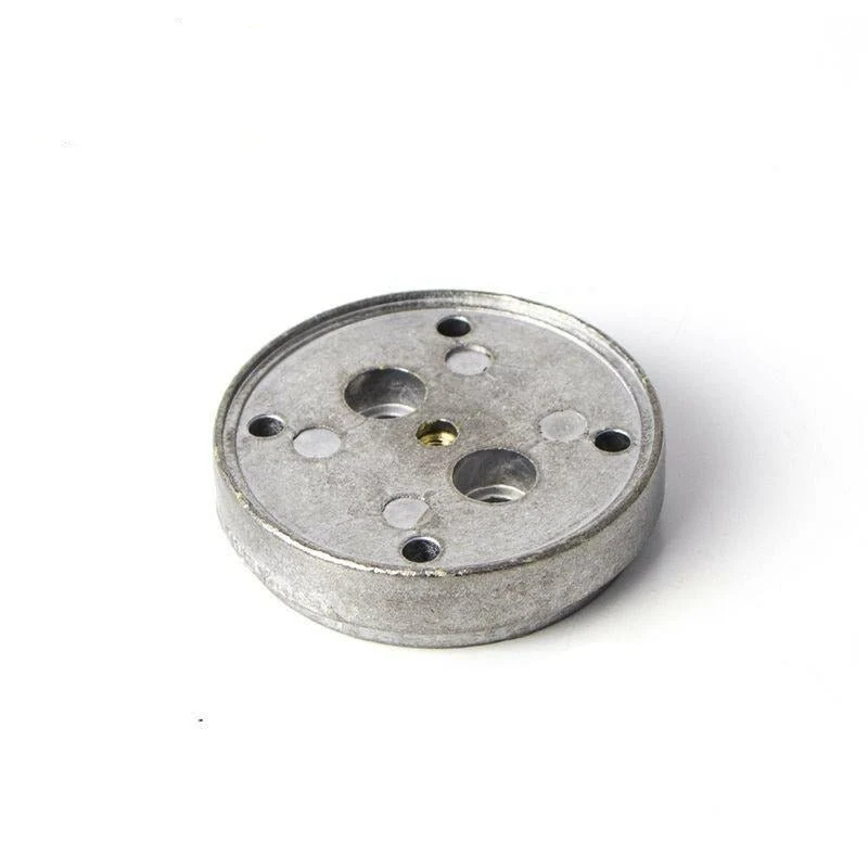 GAGGIA – Shower Plate Holder Diffuser Alloy (OEM) - DY0036/ Gaggia Classic