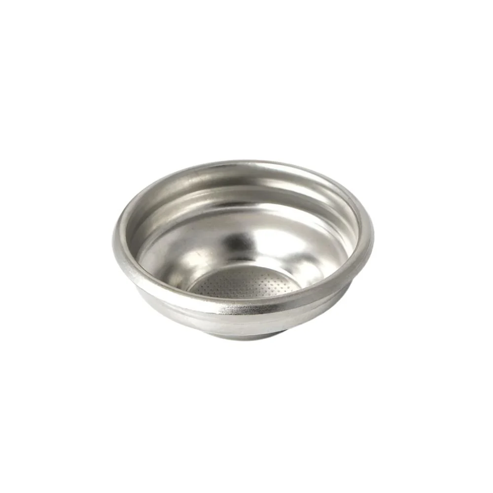 Gaggia Single Cup Filter Basket Classic, New Baby, Coffee,Saeco Nina