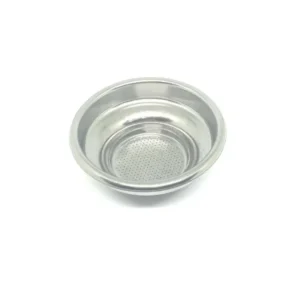 Gaggia Single Cup Pressurized Filter Basket Classic, New Baby, Coffee