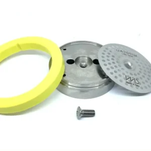 Gaggia Stainless Steel Holder Group Repair Kit IMS Shower Screen 8.5mm Gasket