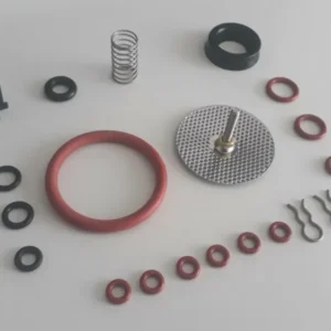 GAGGIA TITANIUM Repair Kit, Saeco MAGIC, INCANTO, ROYAL, ITALIA, SET,
