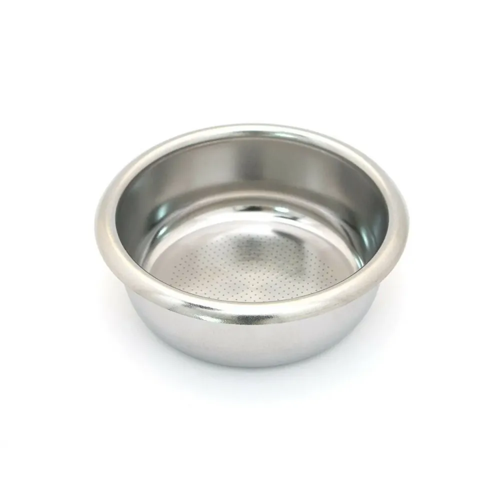 Gaggia Triple 3 Cup 21 g Filter Basket Classic, New Baby, Saeco Nina