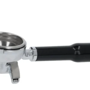 Grimac Portafilter Filterholder double basket 14gr spout Eclisse, Mia