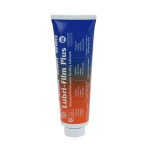 Haynes Lubri - Film Plus 113g Food Grade Silicone Lubricant Silicon Grease