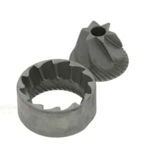 Iberital, Ascaso, Isomac, Rossi, Icomac Conical Burrs ø 38 mm - ø 38/30mm parts