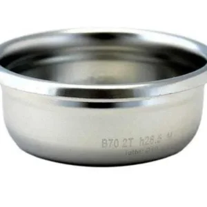 IMS Competition E 61 Group Precision Filter 2 Cup Basket 14/20g B70 2T H26.5 M