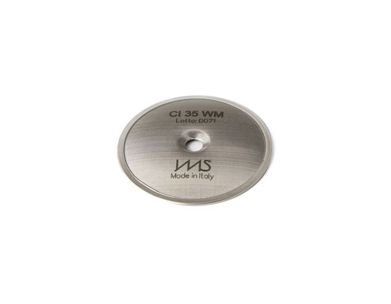 IMS Competition Precision Shower Screen CI35WM Breville, Cimbali 51.5mm