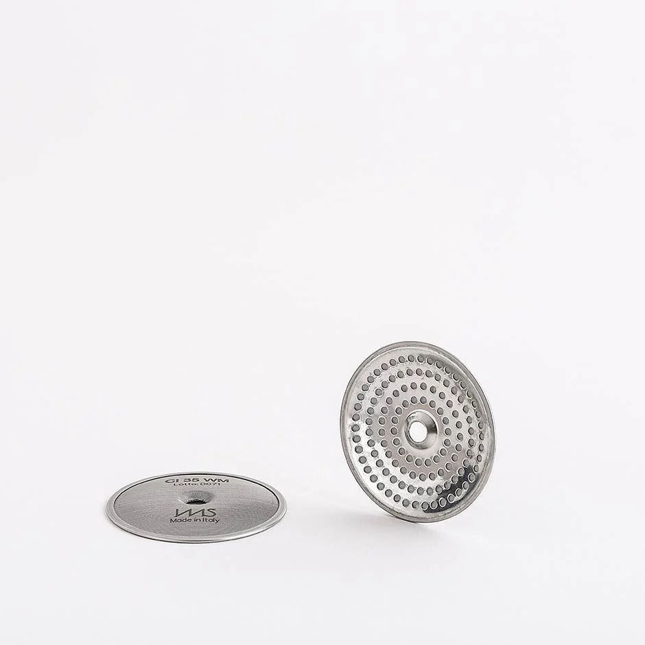 IMS Competition Precision Shower Screen CI35WM Breville, Cimbali 51.5mm