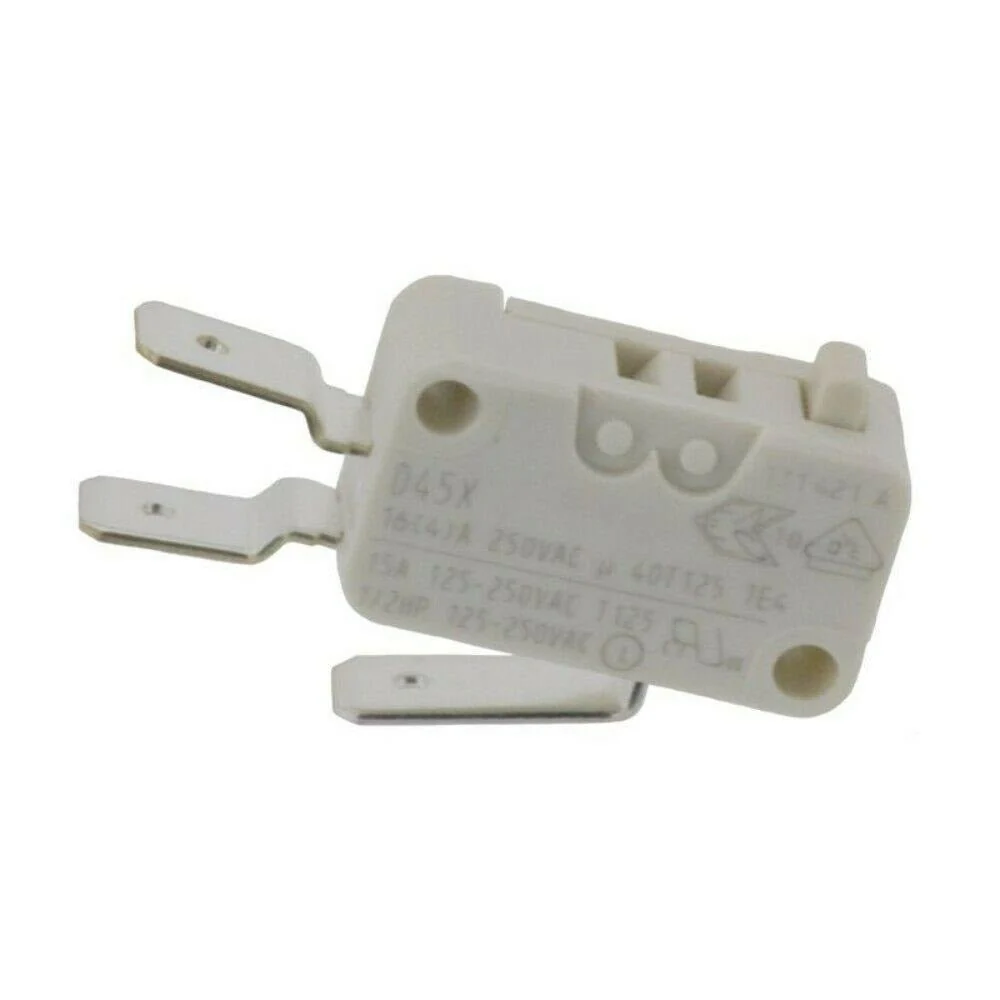 JURA Capresso OEM D45X Micro Cherry Switch Fix Empty Grounds/tray Missing Error