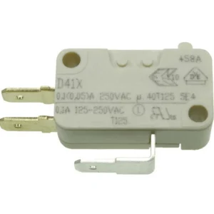 JURA IMPRESSA OEM D41X Micro Cherry Switch 66623