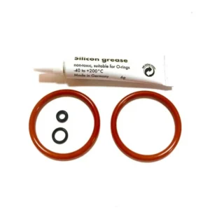 Jura Impressa Repair Kit Capresso Brew Group - O-ring set & Silicon Grease 67314