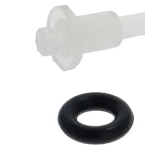 Jura Repair Kit Set exhaust valve automatic coffee machines