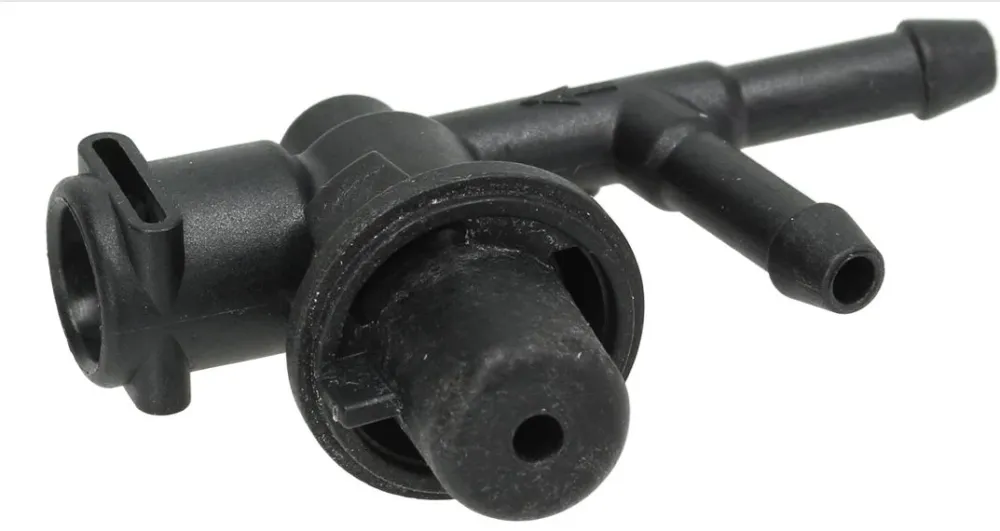 Jura Y-Fitting drain valve J-series coffee machines 66627