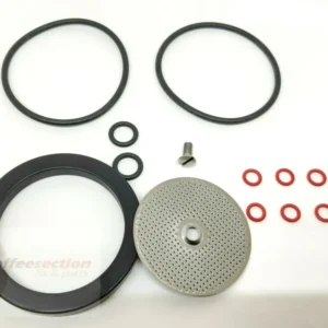 KitchenAid Artisan 5KES100 Full Gasket Repair kit Espresso Coffee Orings set