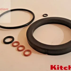 KitchenAid, Artisan 5KES100, Gasket Repair kit, Espresso Coffee, O-rings, set