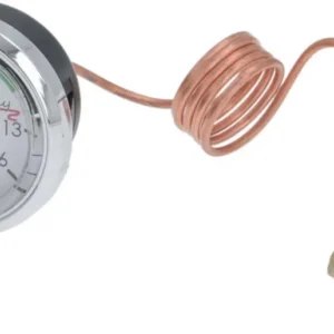 Lelit Manometer Pressure Gauge Brew OEM Espresso Machine MC143