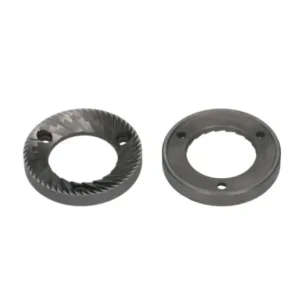 Macap M4 - D, M5 - D Compatible Grinding Burrs 58mm RH Made Italy