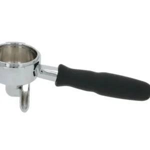 La Marzocco compatible Double Spout Portafilter Complete 14g Basket
