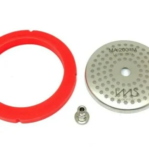 La Marzocco Group Repair Kit IMS Shower Screen, Silicon Gasket, Screw MA200IM