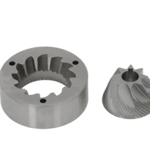 Mazzer Kony Conical Grinding Burrs ø 63/40 mm 1 phase