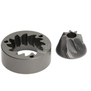 Mazzer Kony Original Conical Grinding Burrs ø 63/40 mm Single phase