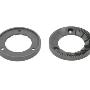 Mazzer Major OEM Grinding Burrs Flat 83/49mm - 9,6mm 1-PH. RH - FMA00151A