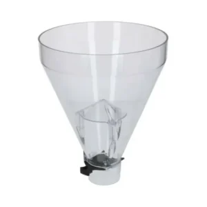 Mazzer Major, Super Jolly Bean Hopper Container - S00SCAE08