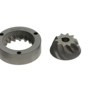 Mazzer Robur Kold P. 3-PH. RH Conical Grinding Burrs OEM ø 83/59 mm 0187C