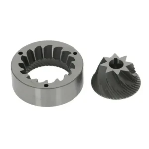 Mazzer Robur Kold Conical Grinding Burrs ø 71/49 mm