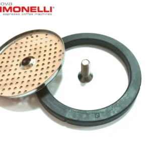 Nuova Simonelli OEM Group Head Gasket Repair Kit Oscar, Musica, Appia