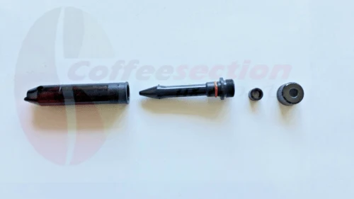 Pannarello Vienna, Magic, Royal, Rotel, Aroma Frother steam Wand
