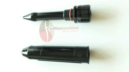 Pannarello Vienna, Magic, Royal, Rotel, Aroma Frother steam Wand