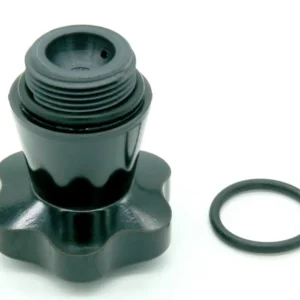 La Pavoni Black Boiler Cap Oring Europiccola Professional Stradivari 47700308