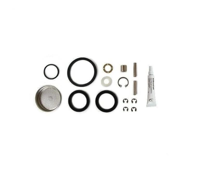 La Pavoni Complete Repair Kit Europiccola Professional Pre Millenium